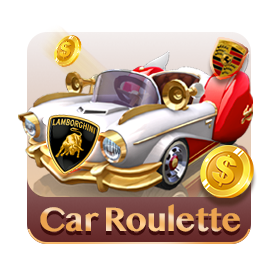 Car Roulette