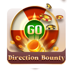 Direction Bounty
