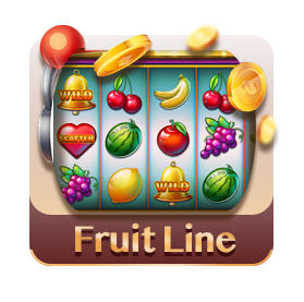 Fruit Line Slots
