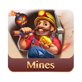 Mines Game