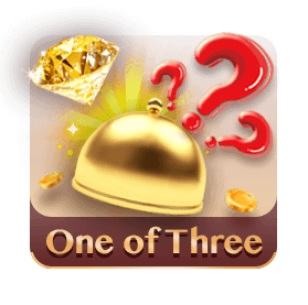 One of Three Game