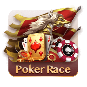 Poker Race