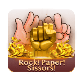 Rock Paper Scissors