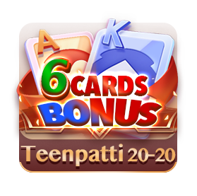 Teen Patti 20-20