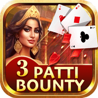 TeenPattiBounty app icon